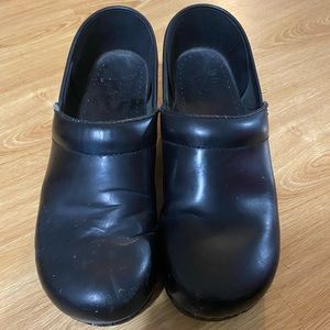 Dansko Clogs